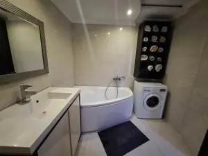 Apartament cu 2 camere de inchiriat in zona Basarabia - imagine 2