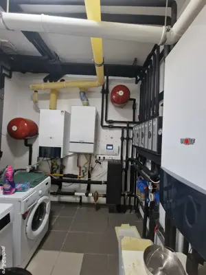 Spatiu pentru:  sediu firmă-birouri ,after school, regim hotelier.  - imagine 20