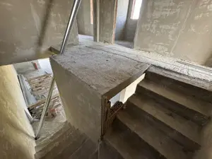 Sacalaz, 1/2 Duplex pe Etaj, 4 Camere,2 Bai,Terasa Acoperita - imagine 7