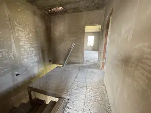 Sacalaz, 1/2 Duplex pe Etaj, 4 Camere,2 Bai,Terasa Acoperita - imagine 8