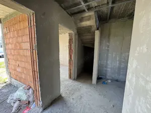 Sacalaz, 1/2 Duplex pe Etaj, 4 Camere,2 Bai,Terasa Acoperita - imagine 10