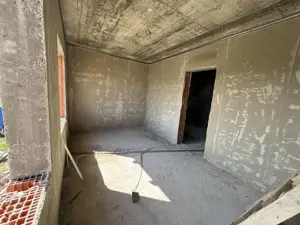 Sacalaz, 1/2 Duplex pe Etaj, 4 Camere,2 Bai,Terasa Acoperita - imagine 6