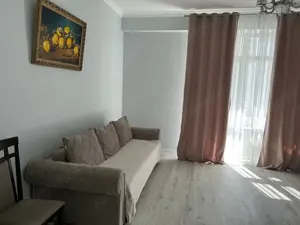 Vanzare apartament 2 camere Baneasa - imagine 2