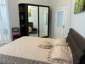 Vanzare apartament 2 camere Baneasa - imagine 3