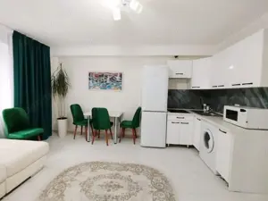 Ofer spre vanzare  apartament cu 2 camere in  drumul taberei   - imagine 2