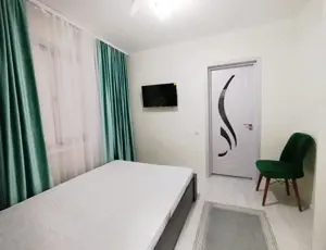 Ofer spre vanzare  apartament cu 2 camere in  drumul taberei   - imagine 4
