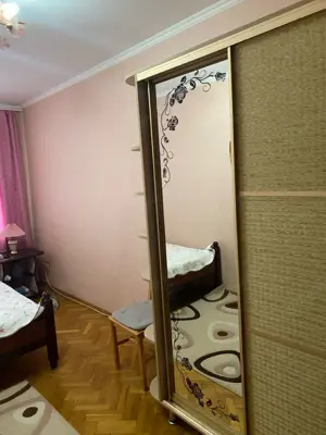 Apartament cu doua camere in zona Girocului de inchiriat - imagine 2