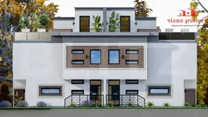 Apartament 3 camere, 110 mp, terasa circulabila, zona Dedeman - imagine 5