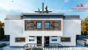 Apartament 3 camere, 110 mp, terasa circulabila, zona Dedeman