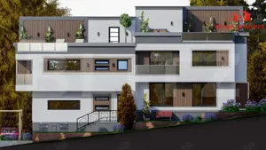 Apartament 3 camere, 110 mp, terasa circulabila, zona Dedeman - imagine 6