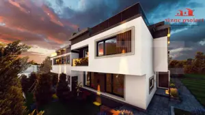 Apartament 3 camere, 110 mp, terasa circulabila, zona Dedeman - imagine 7