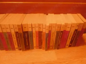 57 de carti biblioteca pentru toti si meridiane - imagine 2