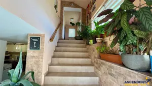 Casa stil, curte,garaj, Central, Brancovenesti, Mures, FILM  Tur Virtual!