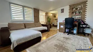 Casa stil, curte,garaj, Central, Brancovenesti, Mures, FILM  Tur Virtual! - imagine 16