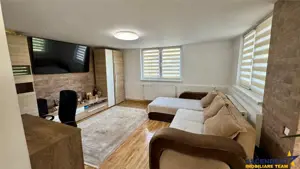 Casa stil, curte,garaj, Central, Brancovenesti, Mures, FILM  Tur Virtual! - imagine 8