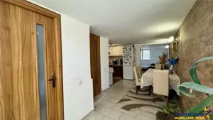 Casa stil, curte,garaj, Central, Brancovenesti, Mures, FILM  Tur Virtual! - imagine 5