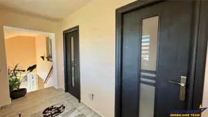 Casa stil, curte,garaj, Central, Brancovenesti, Mures, FILM  Tur Virtual! - imagine 9