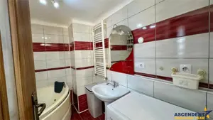 Casa stil, curte,garaj, Central, Brancovenesti, Mures, FILM  Tur Virtual! - imagine 7