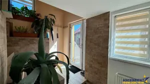 Casa stil, curte,garaj, Central, Brancovenesti, Mures, FILM  Tur Virtual! - imagine 11