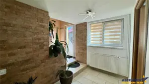 Casa stil, curte,garaj, Central, Brancovenesti, Mures, FILM  Tur Virtual! - imagine 14