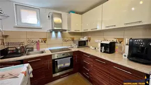 Casa stil, curte,garaj, Central, Brancovenesti, Mures, FILM  Tur Virtual! - imagine 3