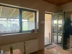 Casa de vanzare cu 3 camere, 80 mp, zona Mureșeni - imagine 7