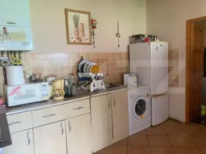 Casa de vanzare cu 3 camere, 80 mp, zona Mureșeni - imagine 4