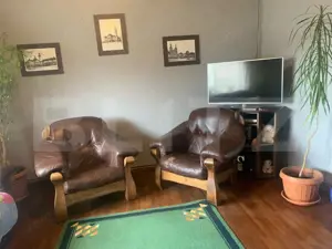 Casa de vanzare cu 3 camere, 80 mp, zona Mureșeni - imagine 3