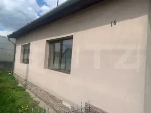 Casa de vanzare cu 3 camere, 80 mp, zona Mureșeni - imagine 2