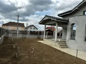 Casa noua de vanzare in Oradea, P+E si terasa de 25 mp - imagine 13