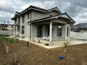 Casa noua de vanzare in Oradea, P+E si terasa de 25 mp - imagine 16