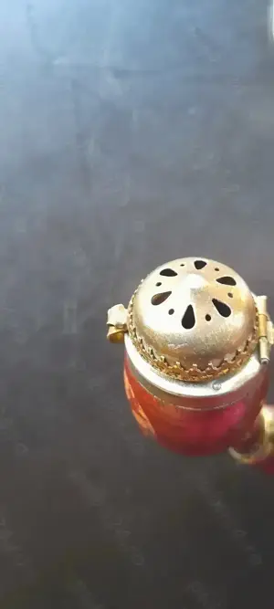 Pipa Bruyere Garantie