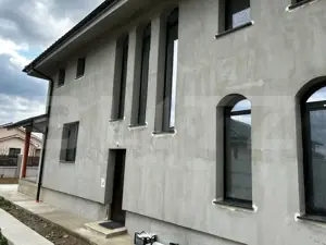 Casa noua de vanzare in Oradea, P+E si terasa de 25 mp - imagine 14