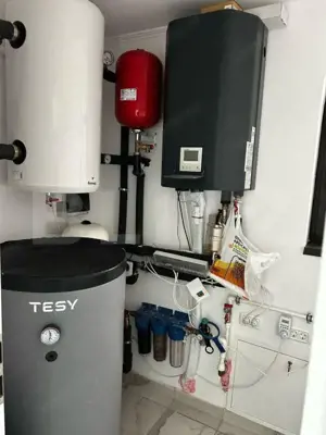 Casa noua de vanzare in Oradea, P+E si terasa de 25 mp - imagine 20