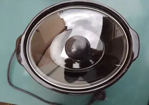 Slow coocker Heinner 3,5 litri