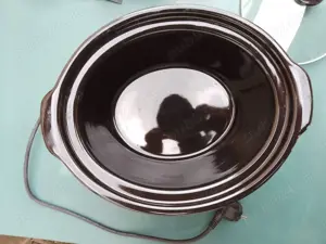 Slow coocker Heinner 3,5 litri - imagine 2