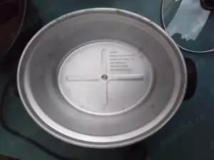 Slow coocker Heinner 3,5 litri - imagine 3