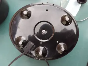 Slow coocker Heinner 3,5 litri - imagine 5