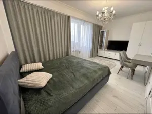 Garsoniera de inchiriat in zona Jiului