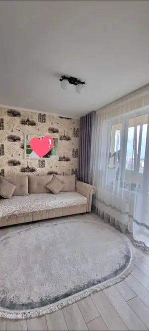 Apartament cu 3 camere de vânzare în Militari - imagine 3