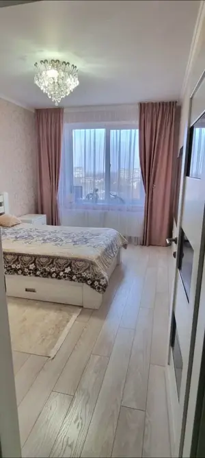 Apartament cu 3 camere de vânzare în Militari - imagine 5