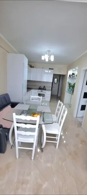 Apartament cu 3 camere de vânzare în Militari - imagine 6