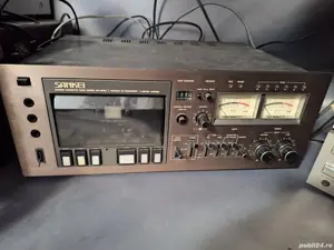 Dek,radio,amplificator,cd - imagine 2