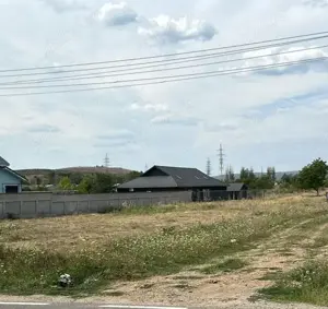  Vanzare loturi teren intravilan - Viforata, judetul Dambovita