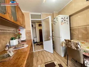 Apartament cu 2 camere de vanzare strada Podgoriilor- Tulcea - imagine 6