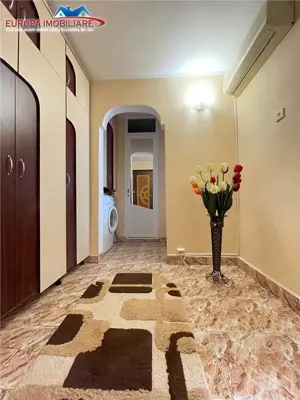 Apartament cu 2 camere de vanzare strada Podgoriilor- Tulcea - imagine 8