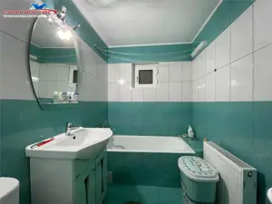 Apartament cu 2 camere de vanzare strada Podgoriilor- Tulcea - imagine 10