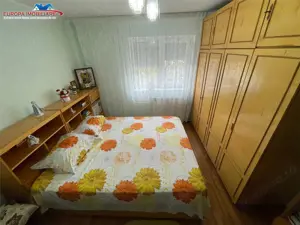 Apartament cu 2 camere de vanzare strada Podgoriilor- Tulcea - imagine 4