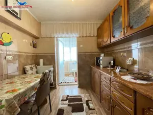 Apartament cu 2 camere de vanzare strada Podgoriilor- Tulcea - imagine 7