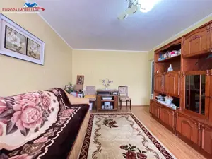 Apartament cu 2 camere de vanzare strada Podgoriilor- Tulcea - imagine 3